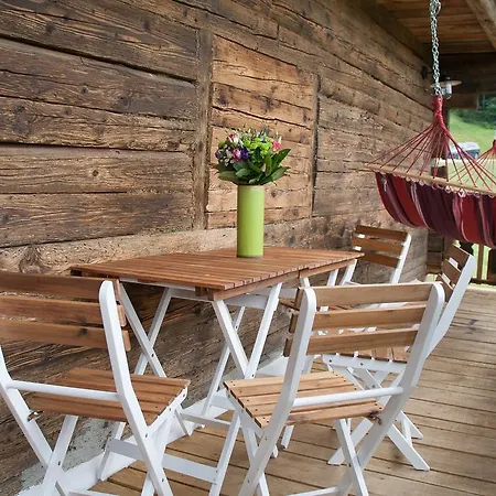 Landhaus Moser Holiday home