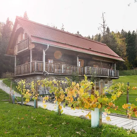 Landhaus Moser Holiday home *