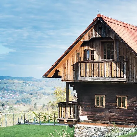 Landhaus Moser Holiday home Leutschach