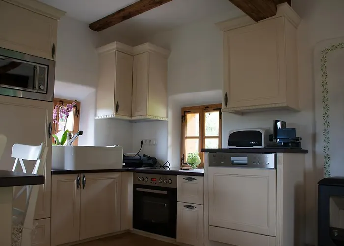 Semesterbostad Moser Leutschach