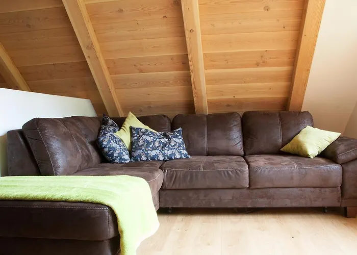 Semesterbostad Moser *