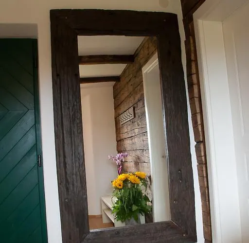 Semesterbostad Moser