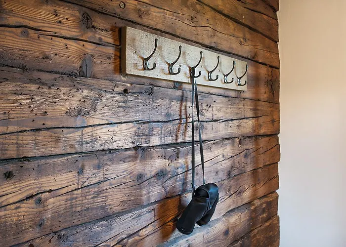 Semesterbostad Moser