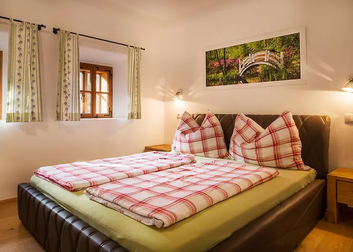 Semesterbostad Moser Leutschach